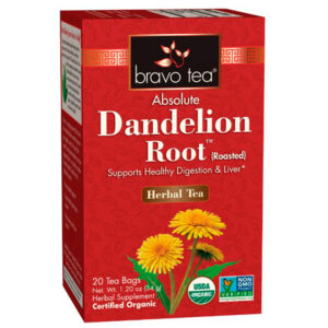 Tea Dandelion