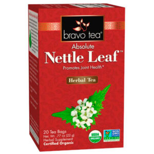 Tea Nettle