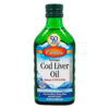 Cod Liver Oil