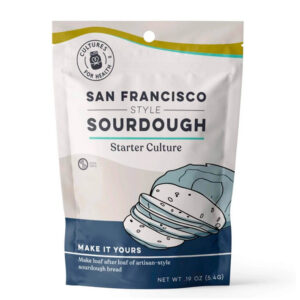 San Francisco Style Sourdough