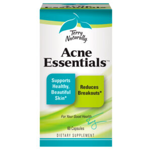 Acne Essentials 60 Caps