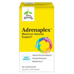 Adrenaplex 60 Caps
