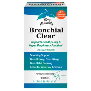 Bronchial Clear Tablets