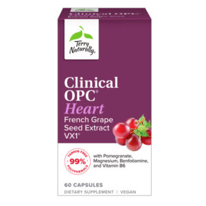 Clinical OPC Heart