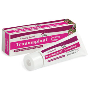 Comfrey Cream Traumaplant