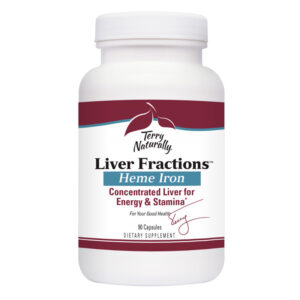 Liver Fractions