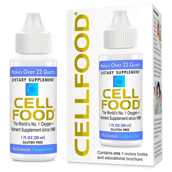 Cellfood