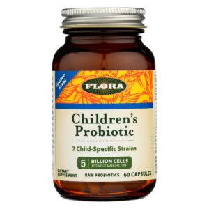 Children’s Probiotic 5 Billion