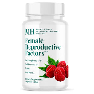 Female Reproductive Factors