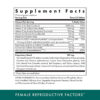 Female Reproductive Factors - Image 2