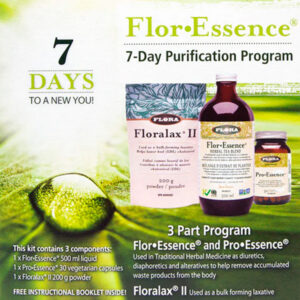 Flor-Essence Kit