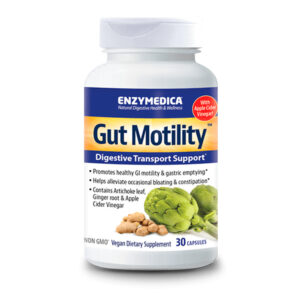 Gut Motility 30