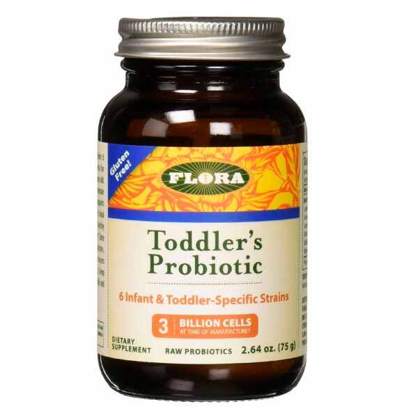 Infant's Probiotic