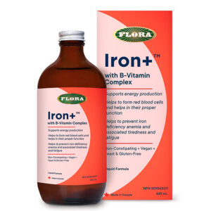 Iron 15