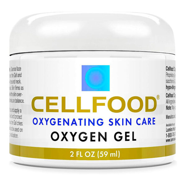 Oxygen Gel