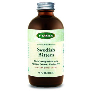 Swedish Bitters 8.5