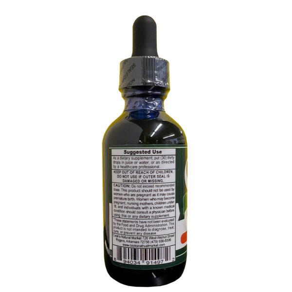 Turmeric Liquid - Image 3