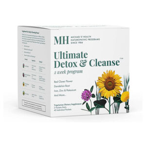 Ultimate Detox & Cleanse