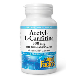 Acetyl- L-Carnitine
