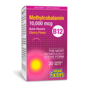 B12 Methyl 10,000