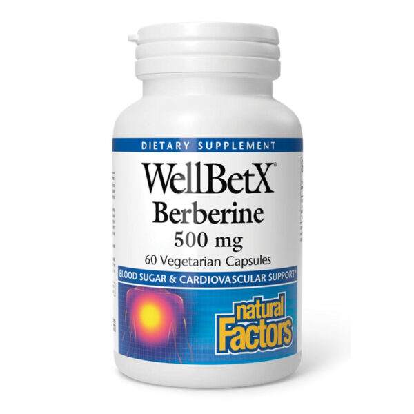 Berberine 500