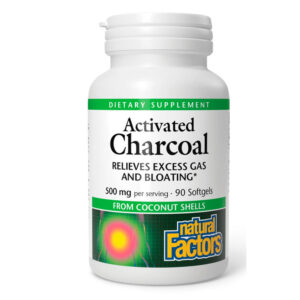 Charcoal Activate