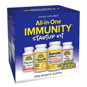 Kit Immunity