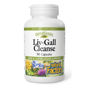 Liv-Gall Cleanse