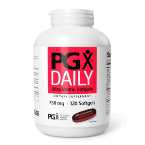 PGX Daily 120