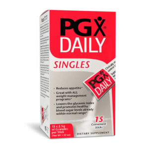 PGX Daily Singles 15