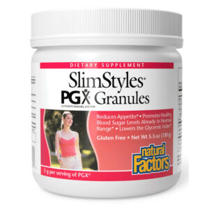 PGX Granules