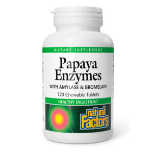 Papaya Enzyme