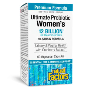 Probiotic Women’s