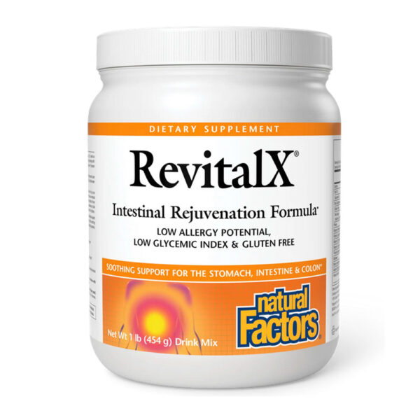 RevitalX