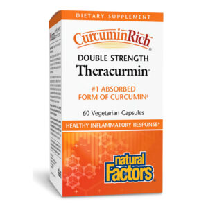 Theracurmin Double