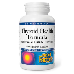 Thyroid Health Formula