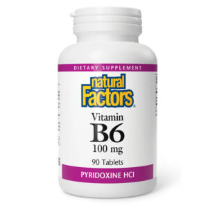 Vitamin B-6 90