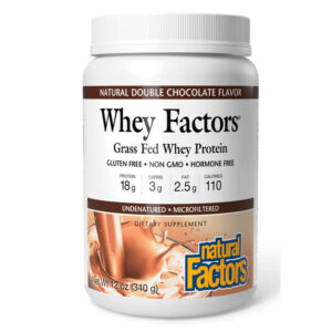 Whey Protein Chocolate Lg