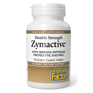 Zymactive Enzymes