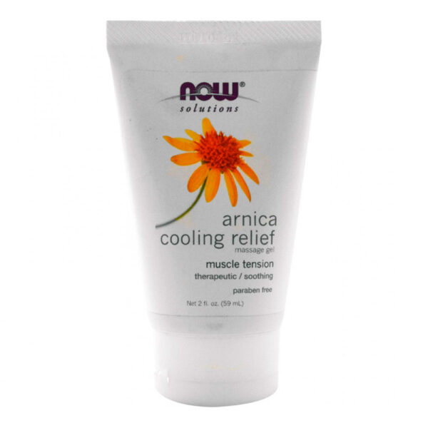 Arnica Gel