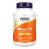 Borage Oil 1000 mg Softgels