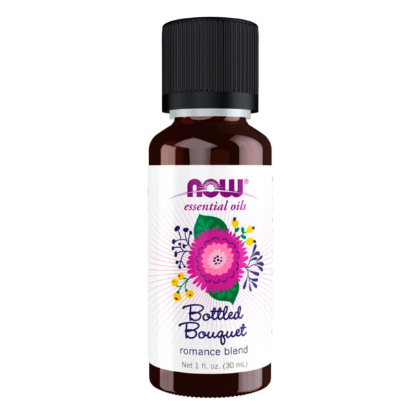 Bouquet Essential Oil