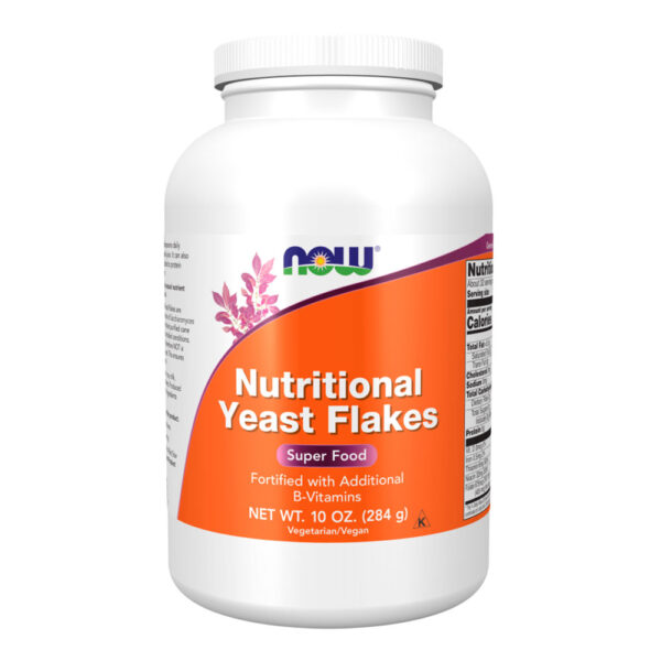 Nutritional Yeast Flakes