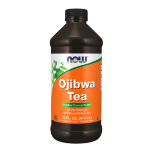 Ojibwa Tea Concentrate Liquid
