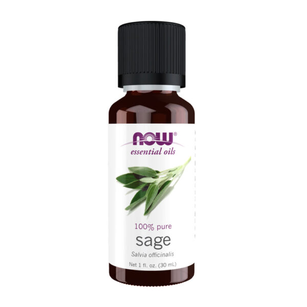 Sage Oil