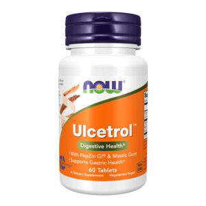 Ulcetrol™ Tablets