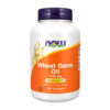 Wheat Germ Oil Softgels