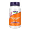 Alpha Lipoic Acid 250 mg 60 Veg Capsules