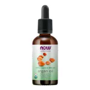 Argan Oil, Organic 2 fl. oz.