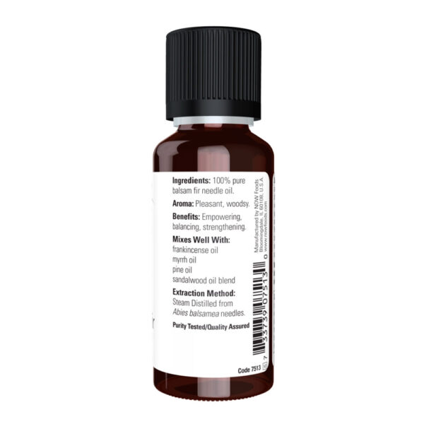 Balsam Fir Needle Oil - Image 2